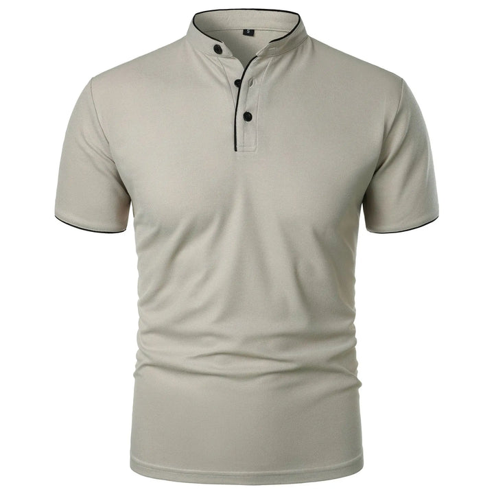 Laluna® | Stretchy Fit Polo