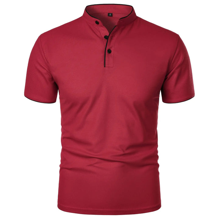 Laluna® | Stretchy Fit Polo