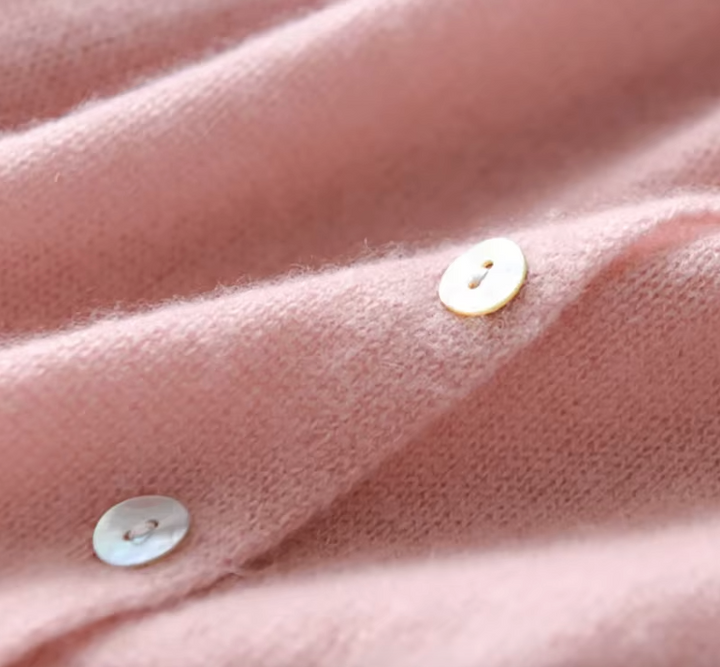 Laluna® | Modieuze Cardigan