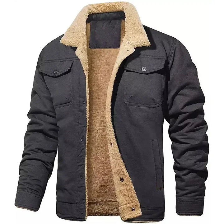 Vintage Bomberjack