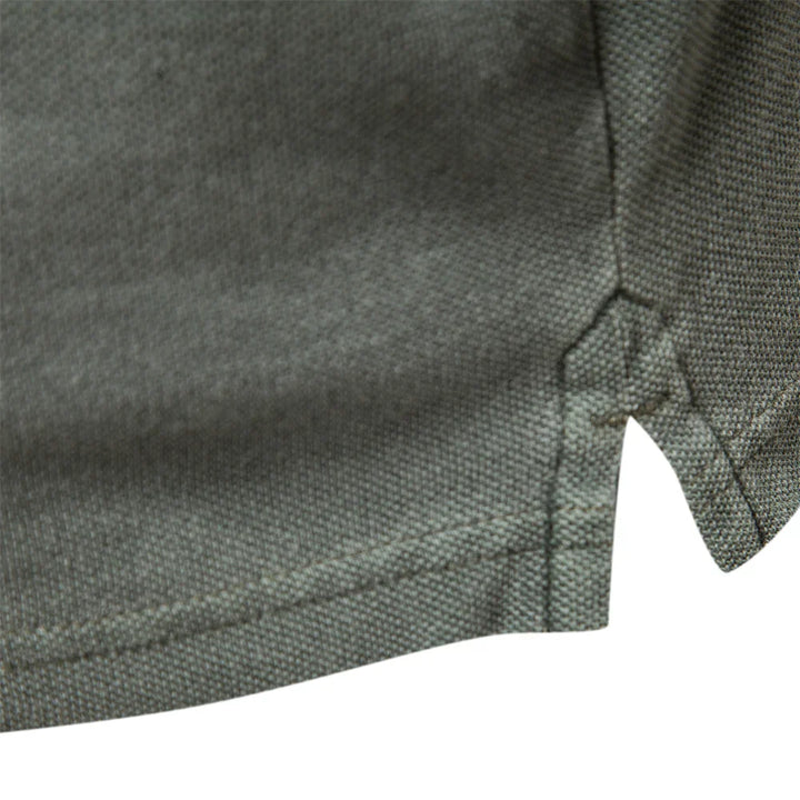 Casual Heren Polo
