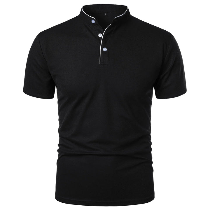 Laluna® | Stretchy Fit Polo