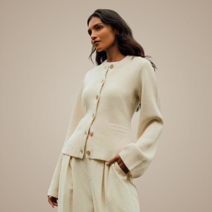 DE CAMILA CARDIGAN