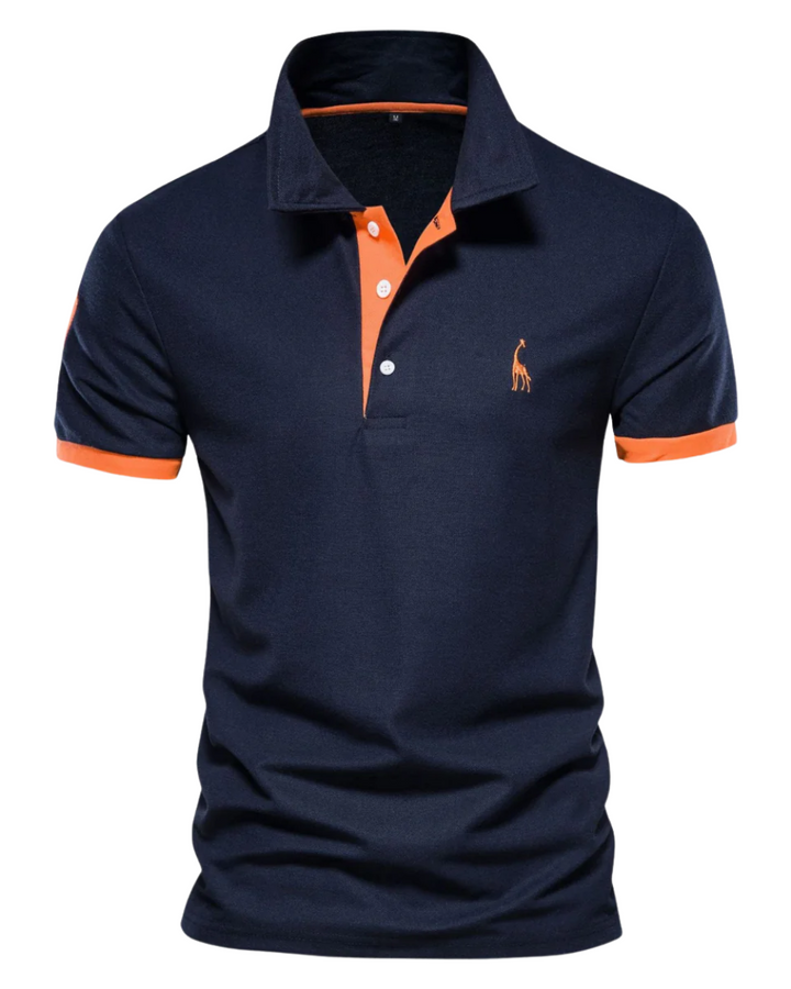 Noud - Casual Polo Shirt