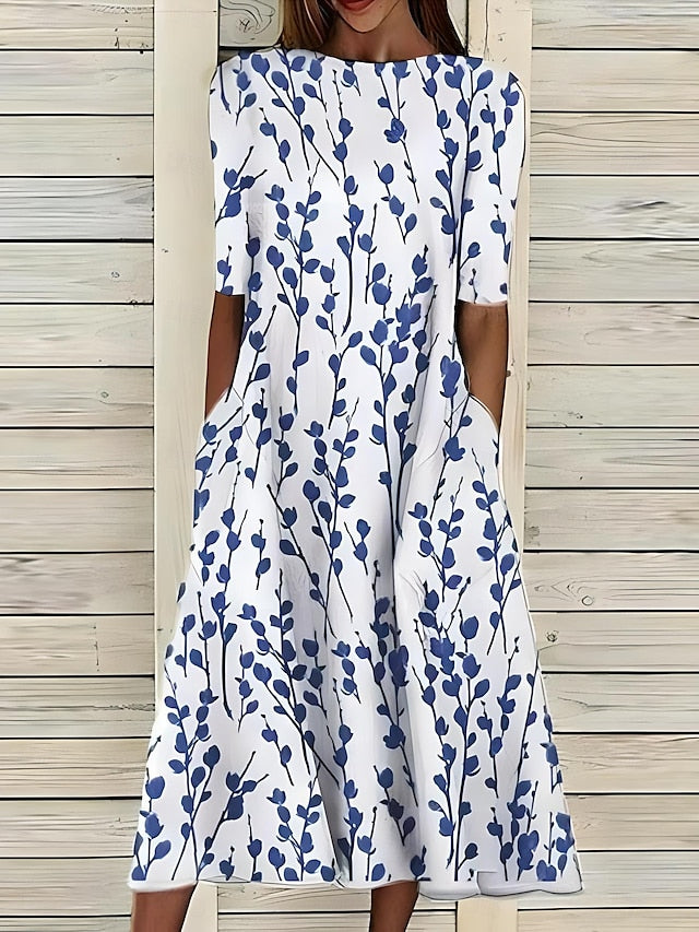 Siana - Elegant casual kledingstuk