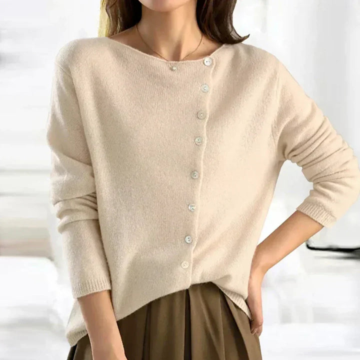 Laluna® | Modieuze Cardigan
