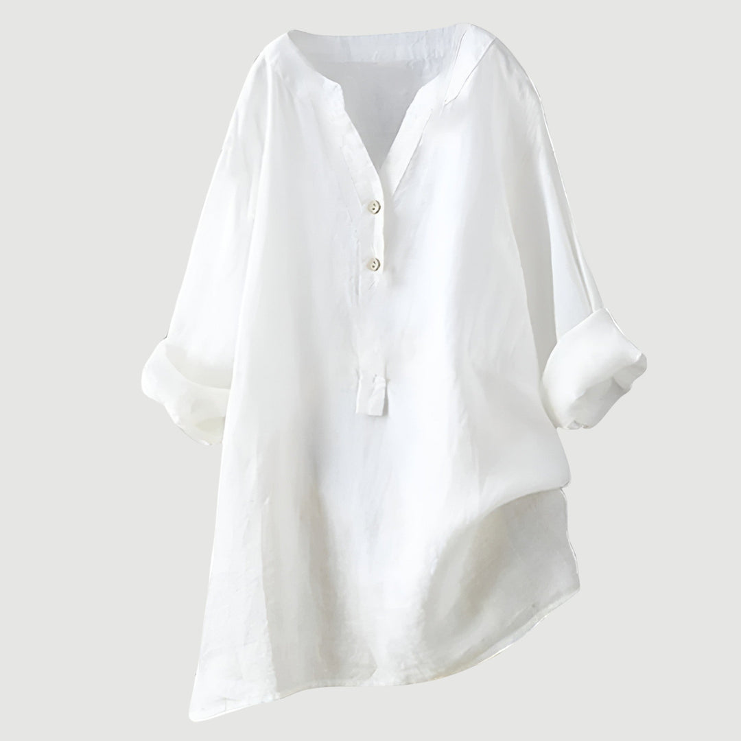 Aava™ | Comfortabel omhullende top