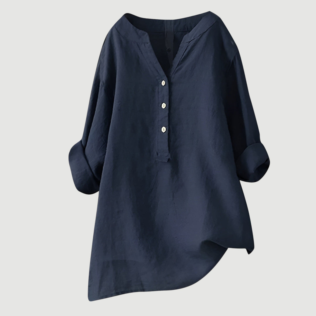 Aava™ | Comfortabel omhullende top