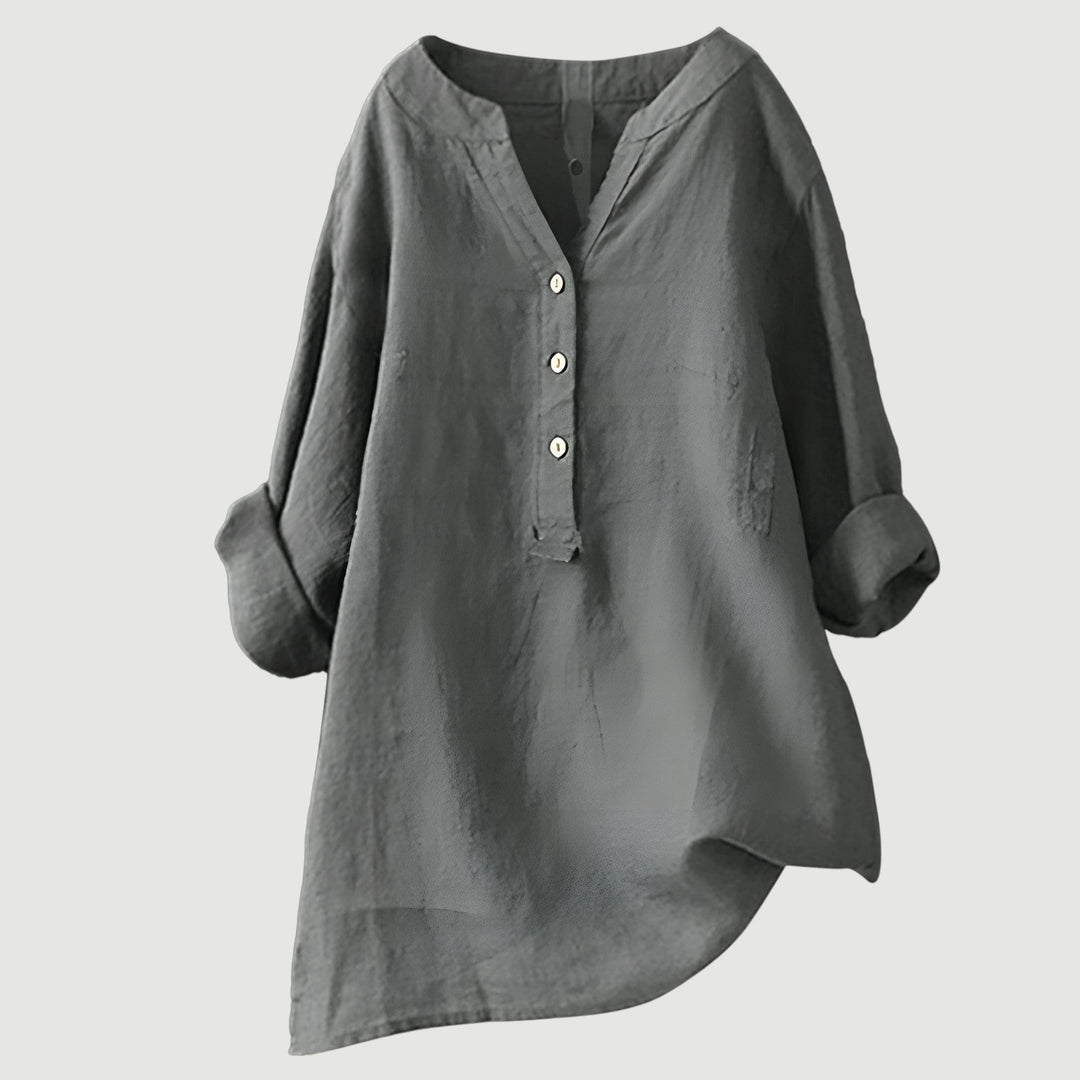 Aava™ | Comfortabel omhullende top