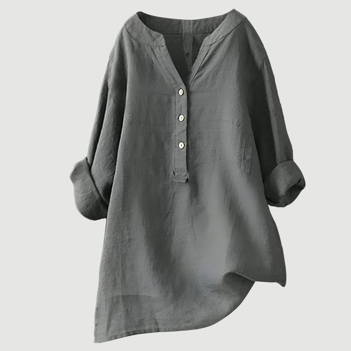 Aava™ | Comfortabel omhullende top