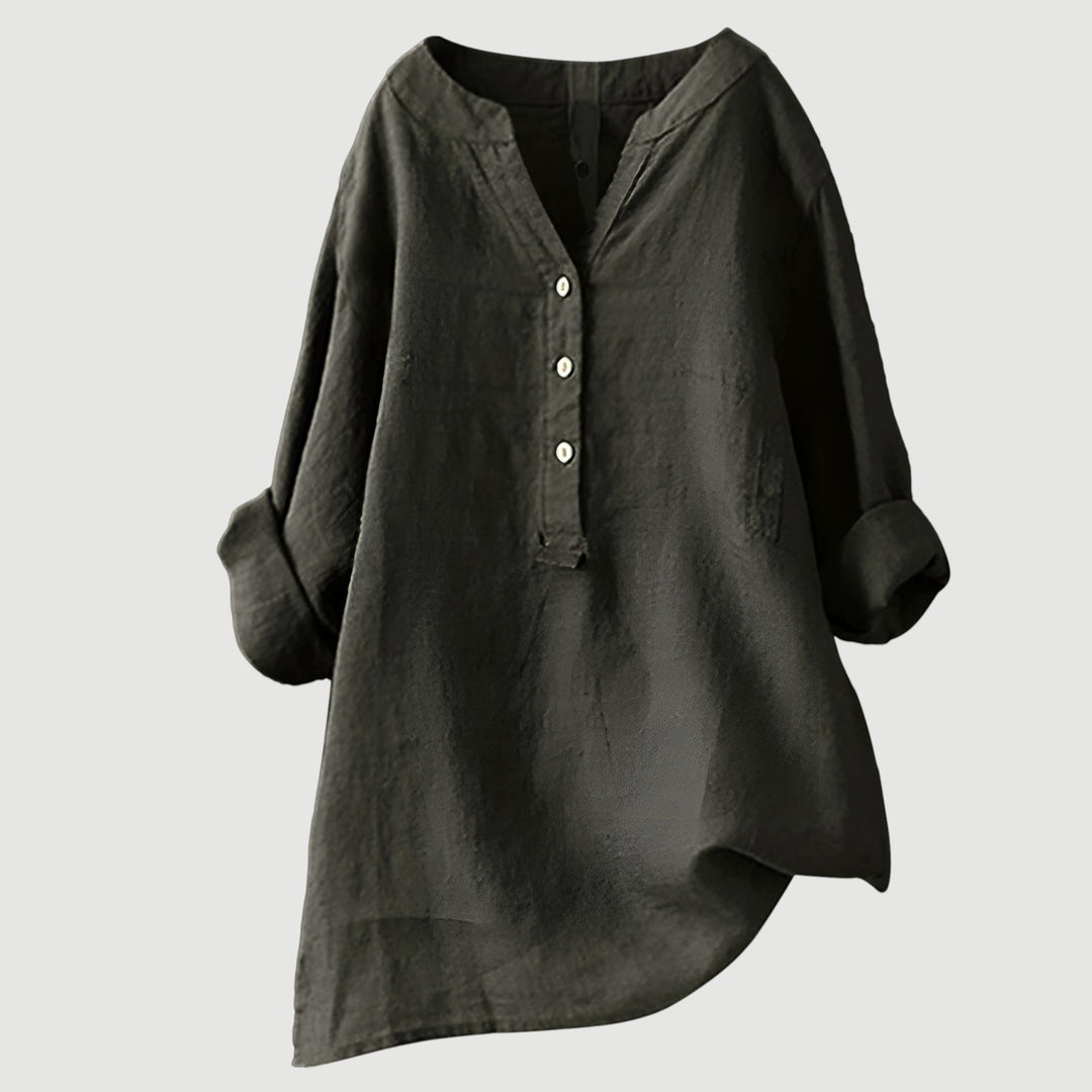 Aava™ | Comfortabel omhullende top