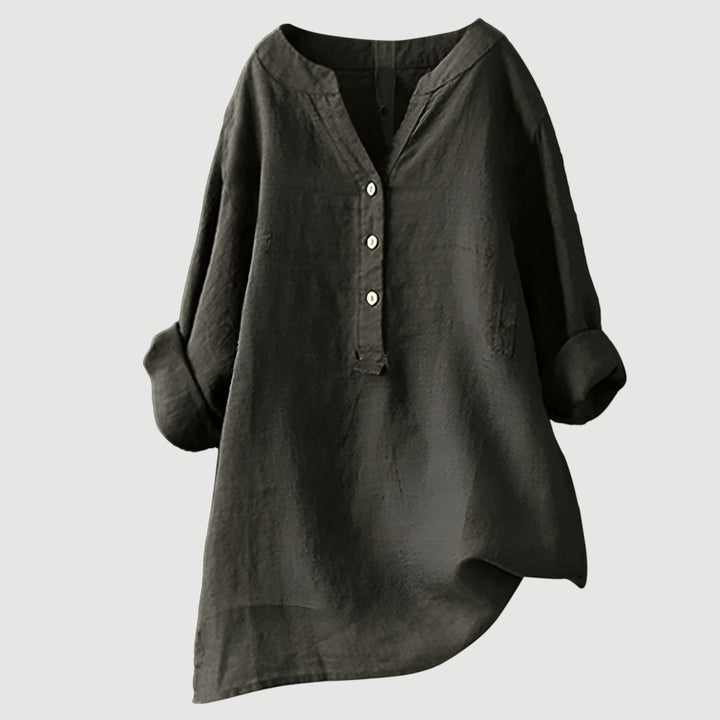 Aava™ | Comfortabel omhullende top