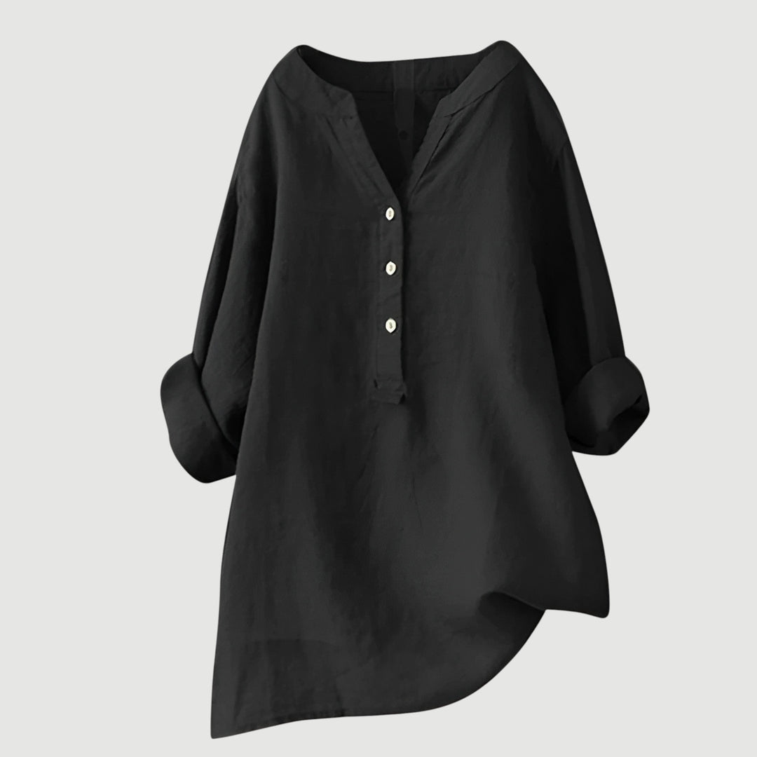 Aava™ | Comfortabel omhullende top