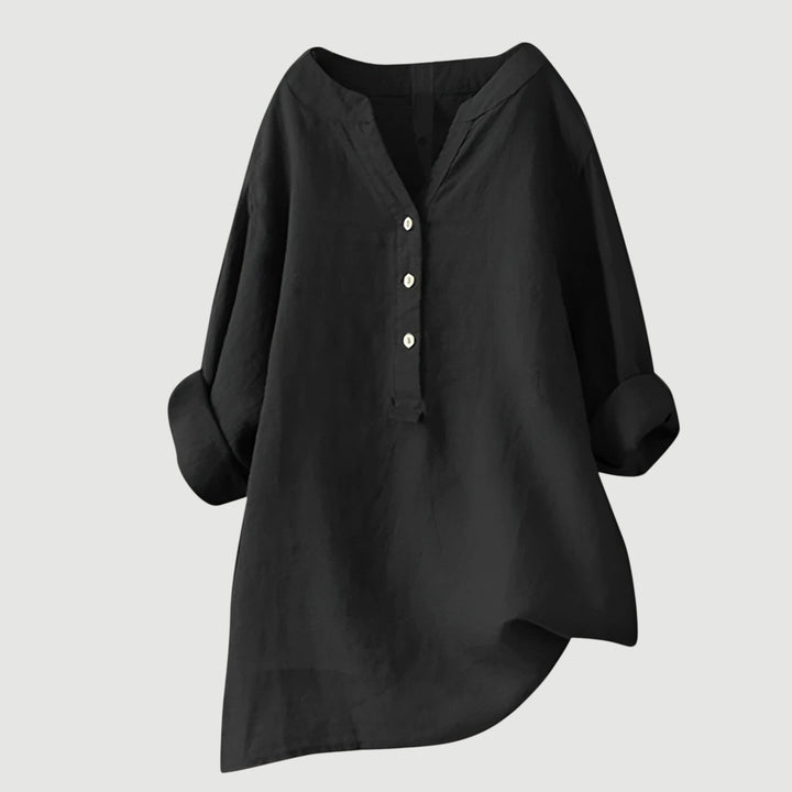 Aava™ | Comfortabel omhullende top