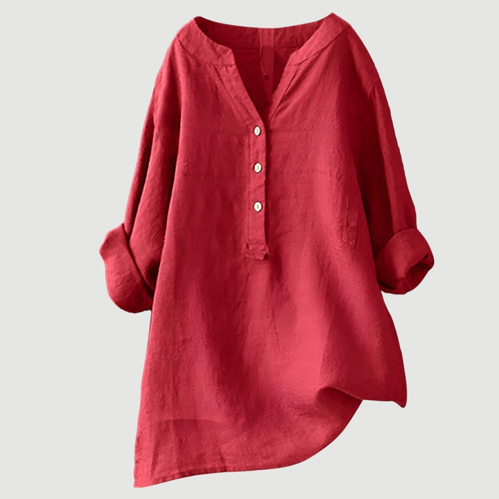 Aava™ | Comfortabel omhullende top