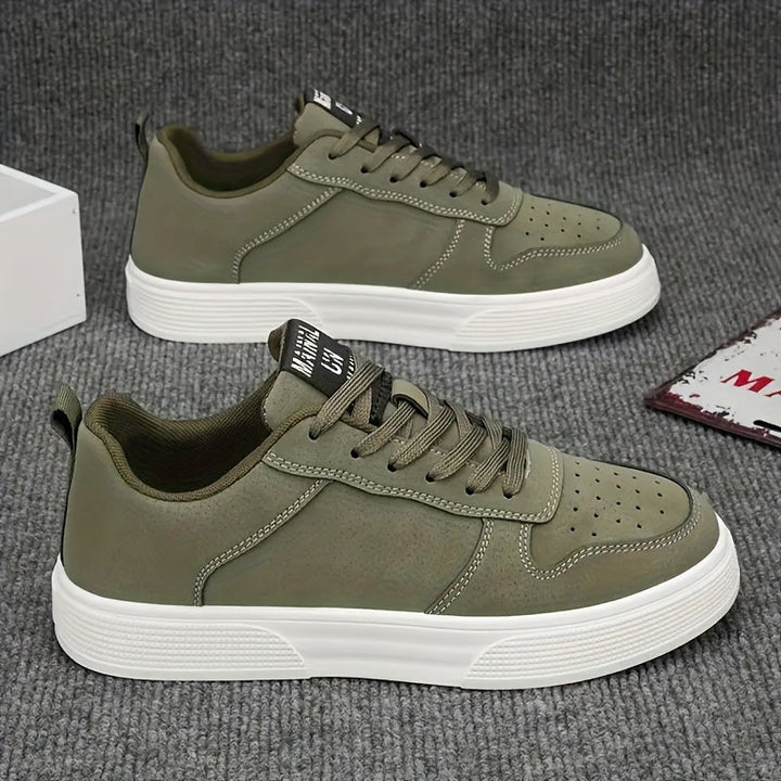 Luuk™ | Orthopedische Comfortabele Schoenen
