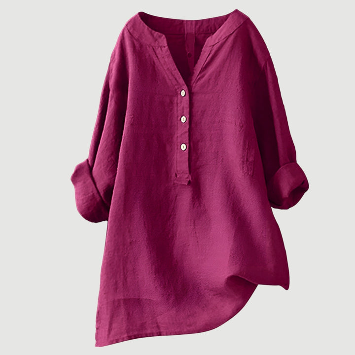 Aava™ | Comfortabel omhullende top