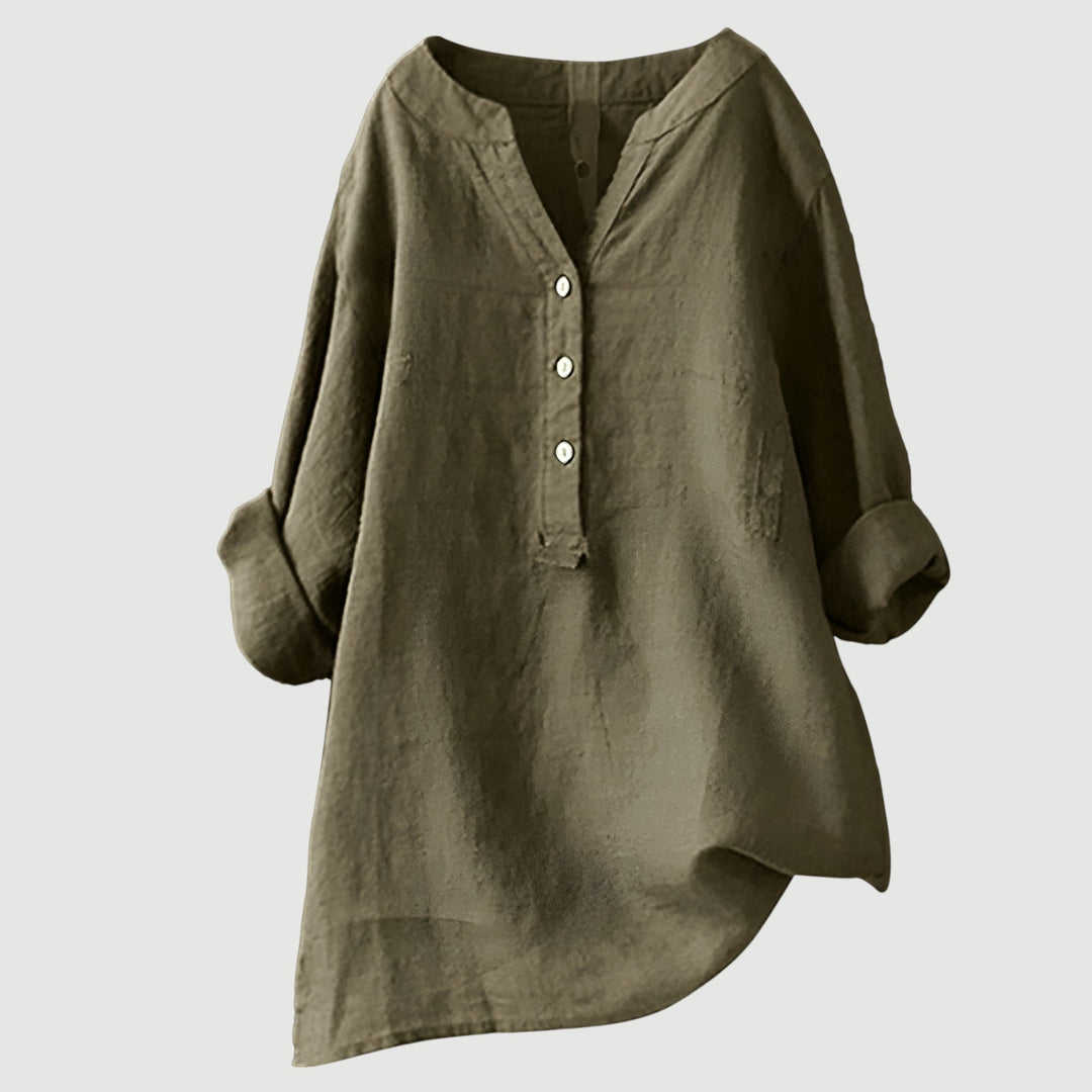 Aava™ | Comfortabel omhullende top