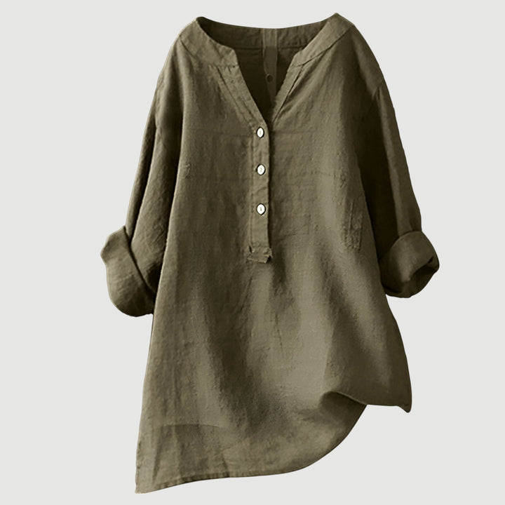 Aava™ | Comfortabel omhullende top