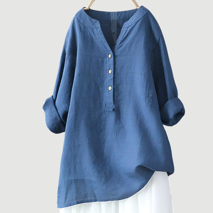 Aava™ | Comfortabel omhullende top
