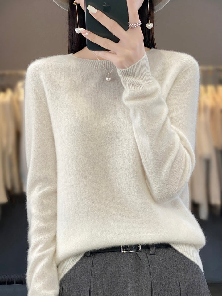 Laluna® | Zachte Trui