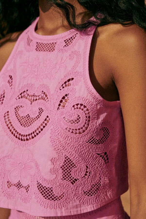 Olympe™ | Boho set zachte bries