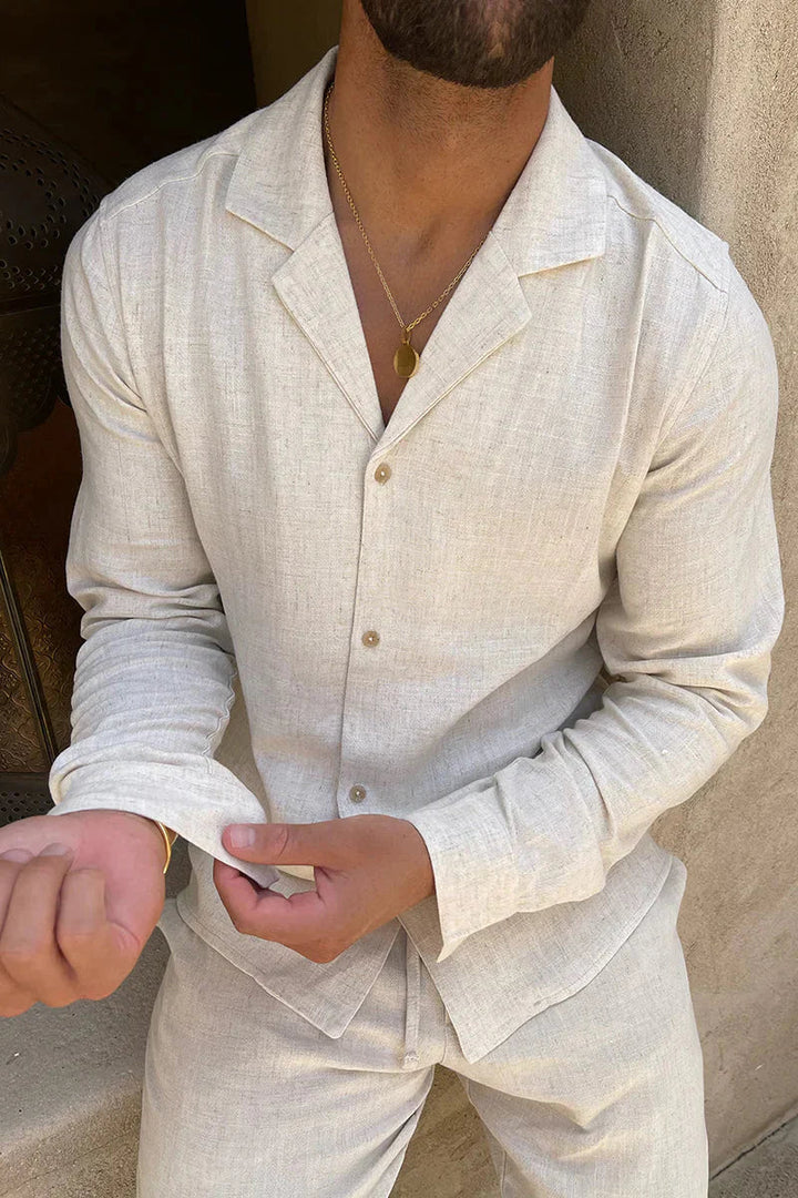 Donato - Casual tweedelige set