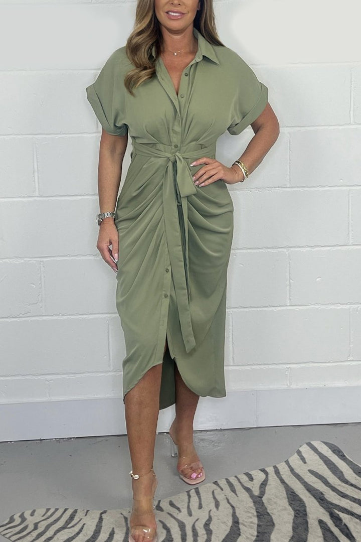 Marielle™ | Elegante Zomerjurk