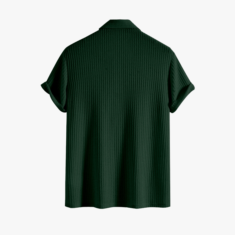 Lars™ | Exclusieve Gebreide Polo