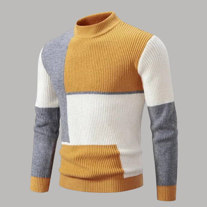 Bill™ | Gebreide trui