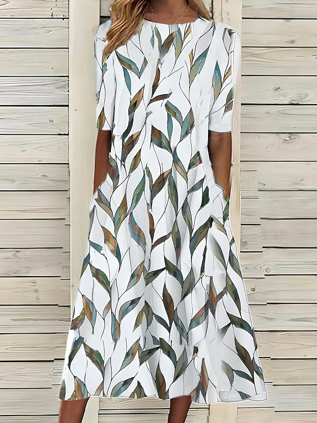 Siana - Elegant casual kledingstuk