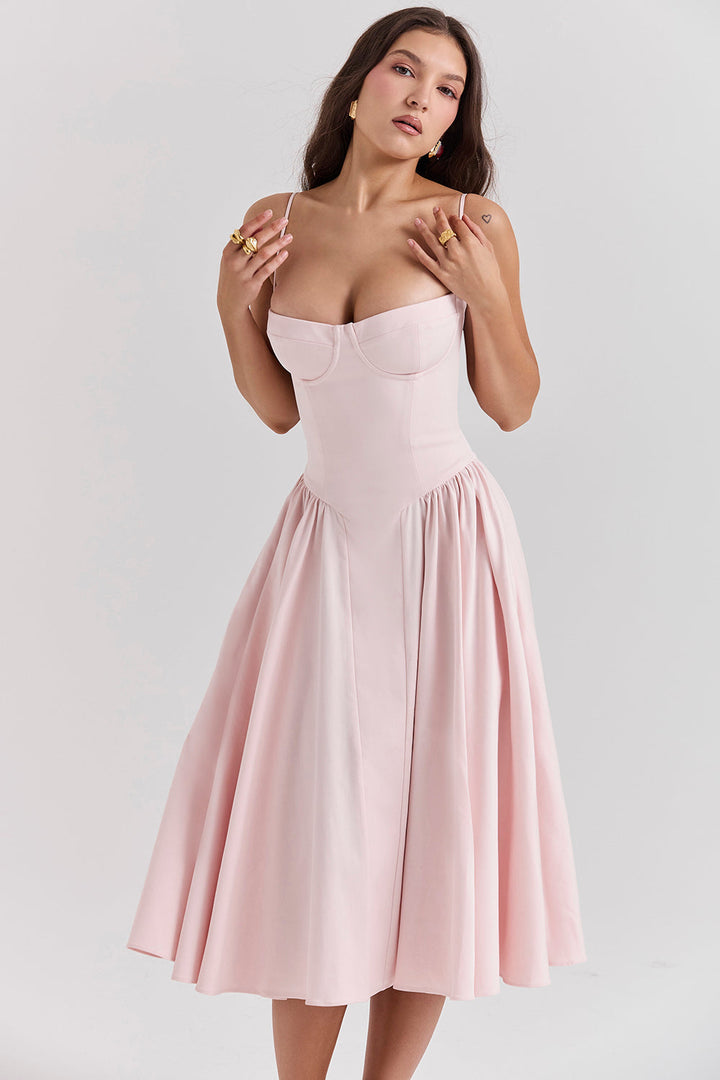 Lovisa™ | Midi-jurk