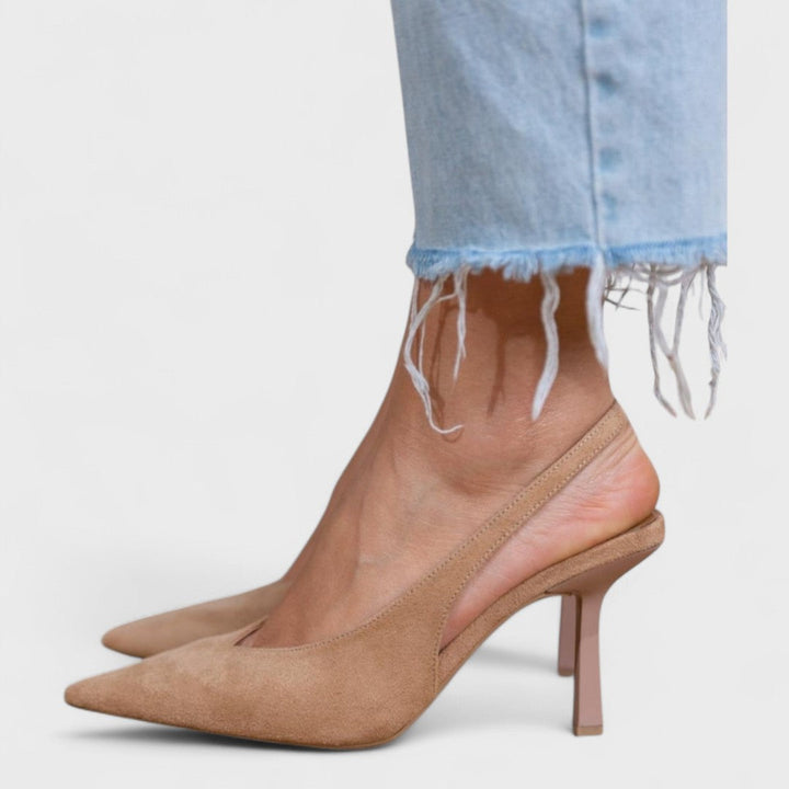 Serena - Slingback-pumps