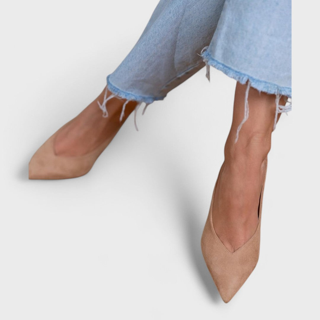 Serena - Slingback-pumps