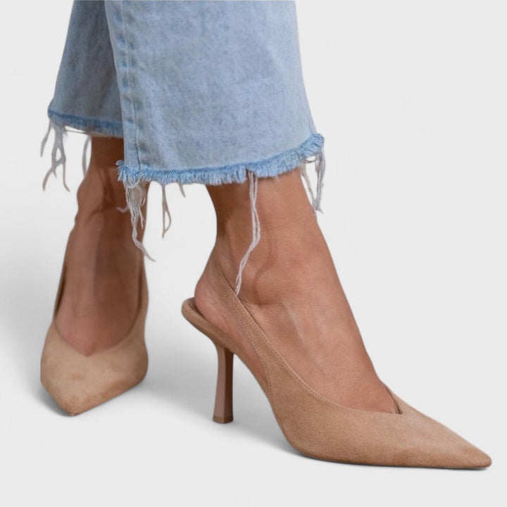 Serena - Slingback-pumps