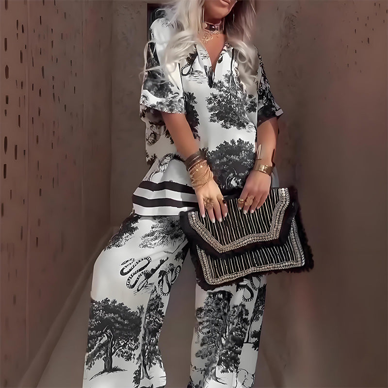 Fleur - Musthave set