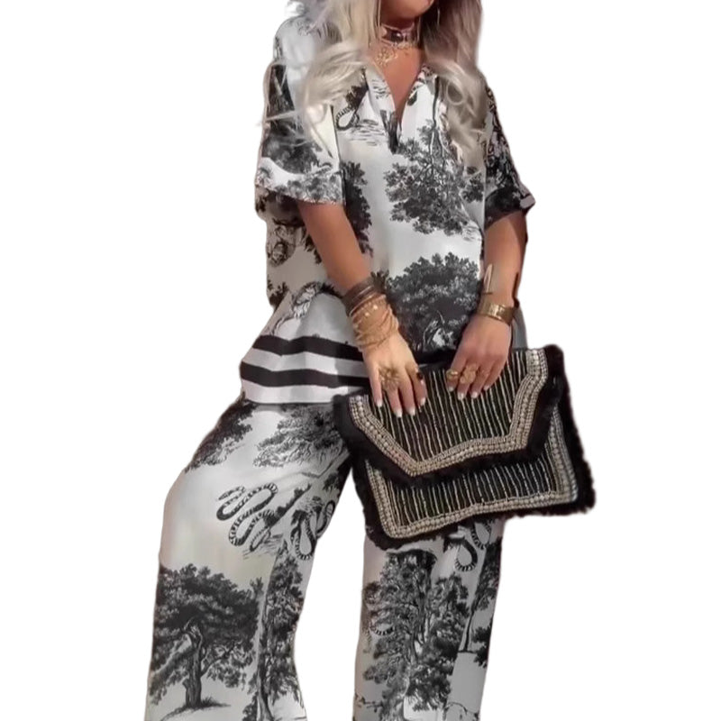 Fleur - Musthave set