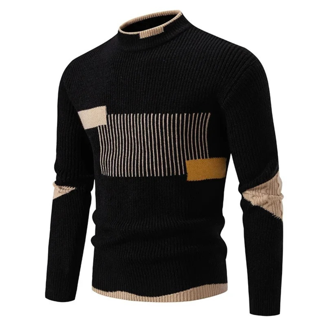 Liam™ | Premium Trui voor Mannen