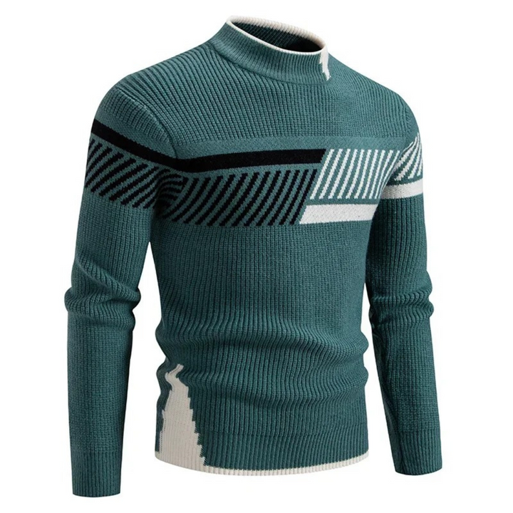 Liam™ | Premium Trui voor Mannen
