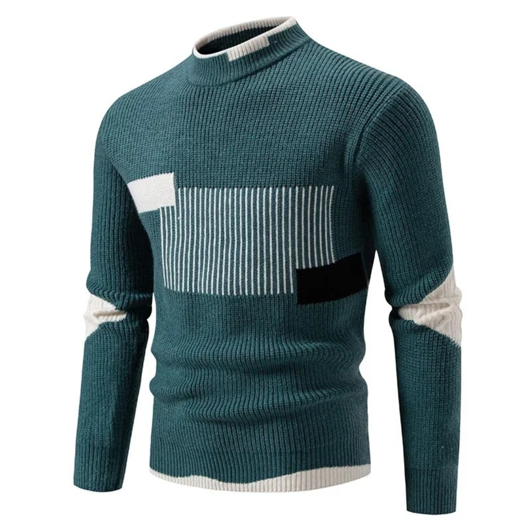 Liam™ | Premium Trui voor Mannen