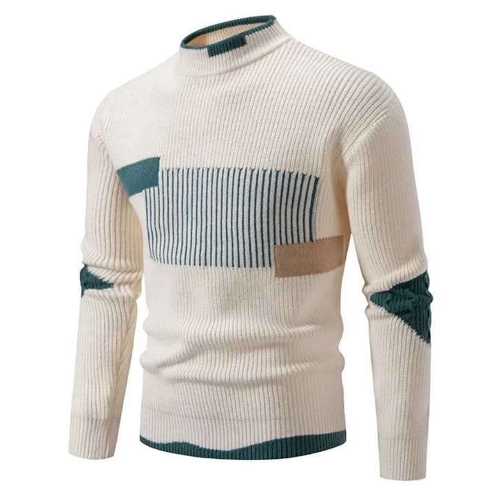 Liam™ | Premium Trui voor Mannen