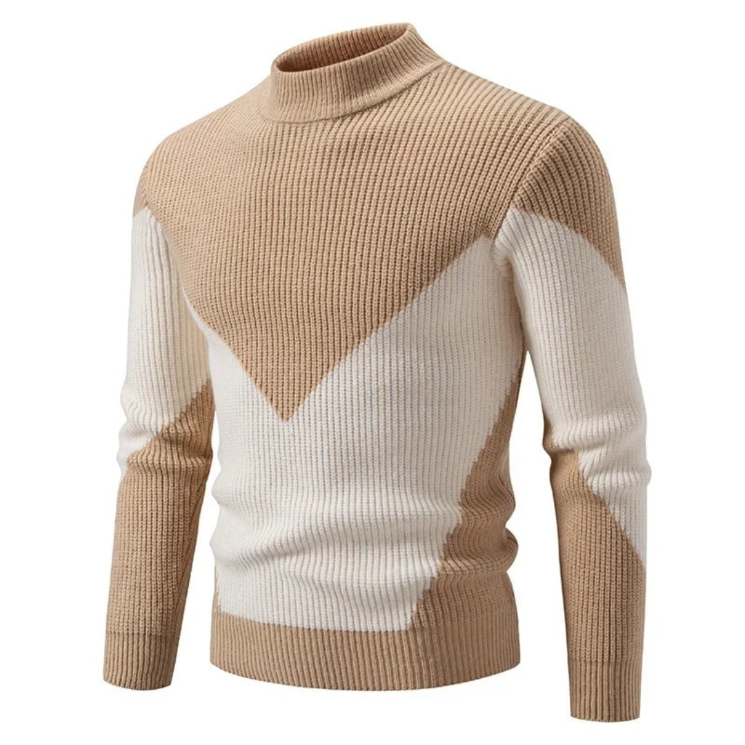 Liam™ | Premium Trui voor Mannen