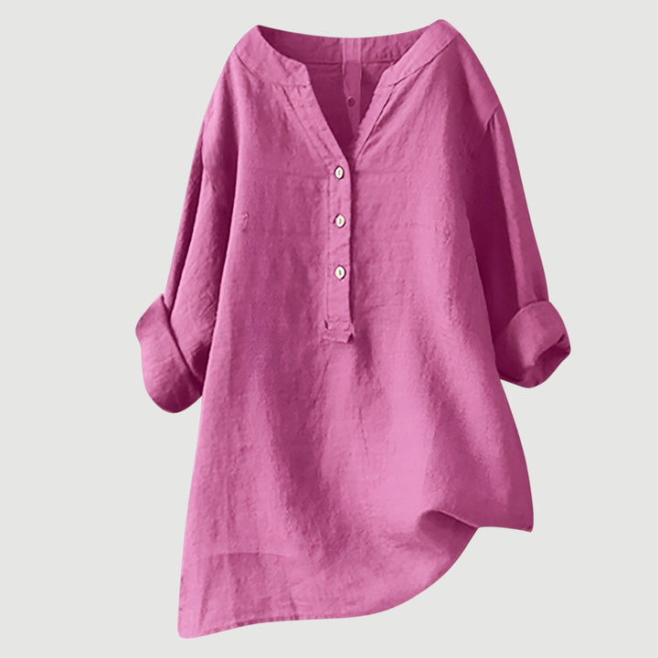 Aava™ | Comfortabel omhullende top